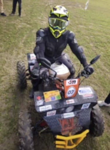 Team Member