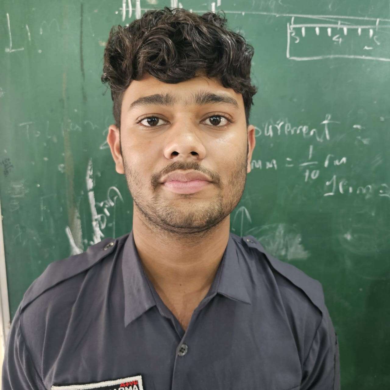 Team Member