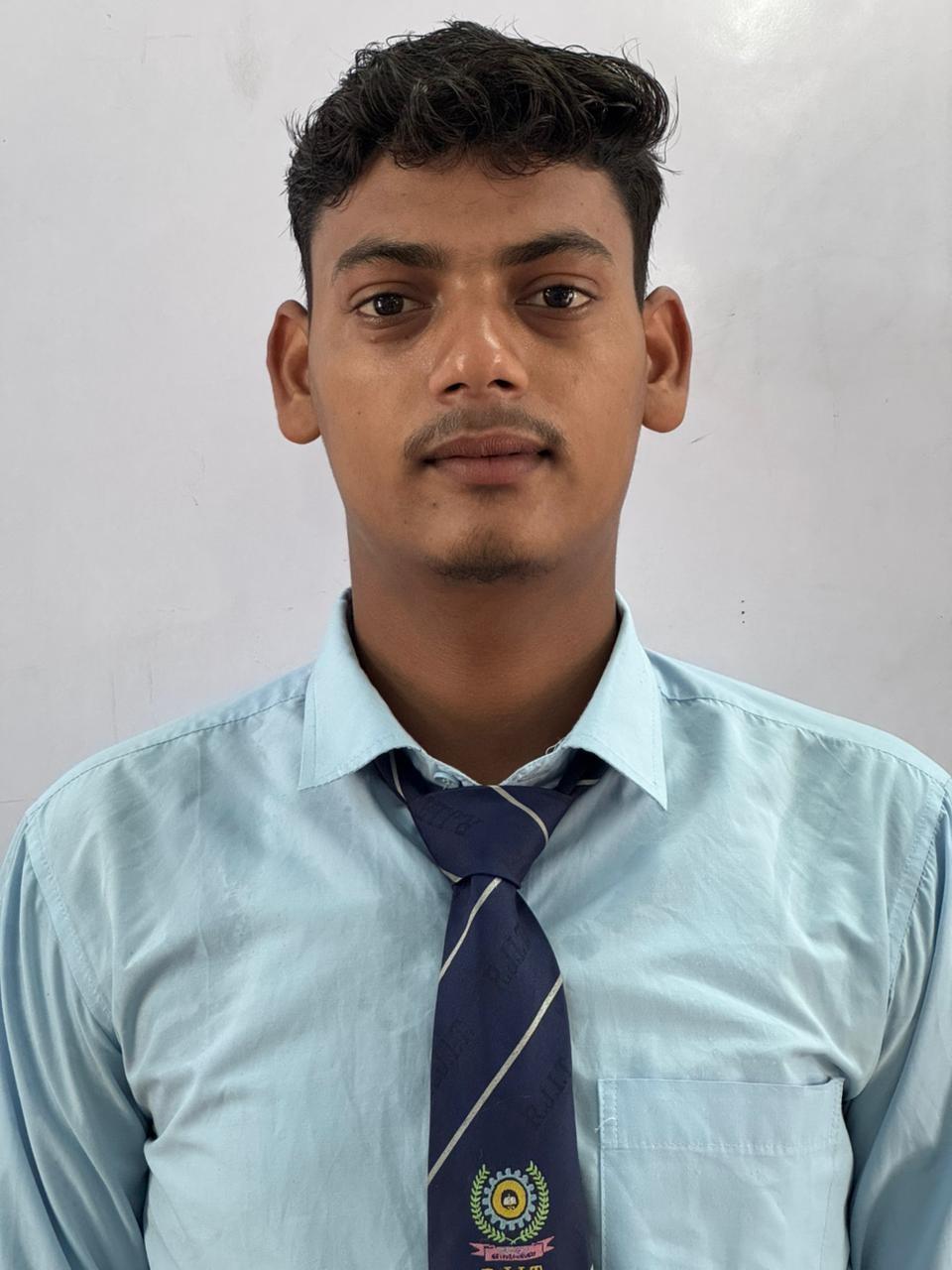 Team Member