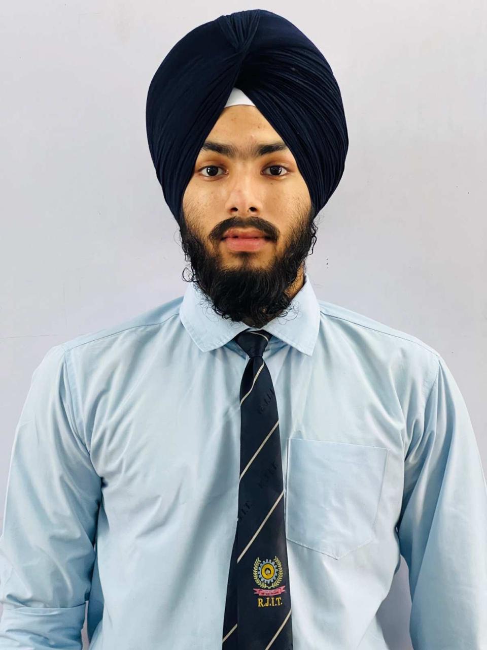 Team Member