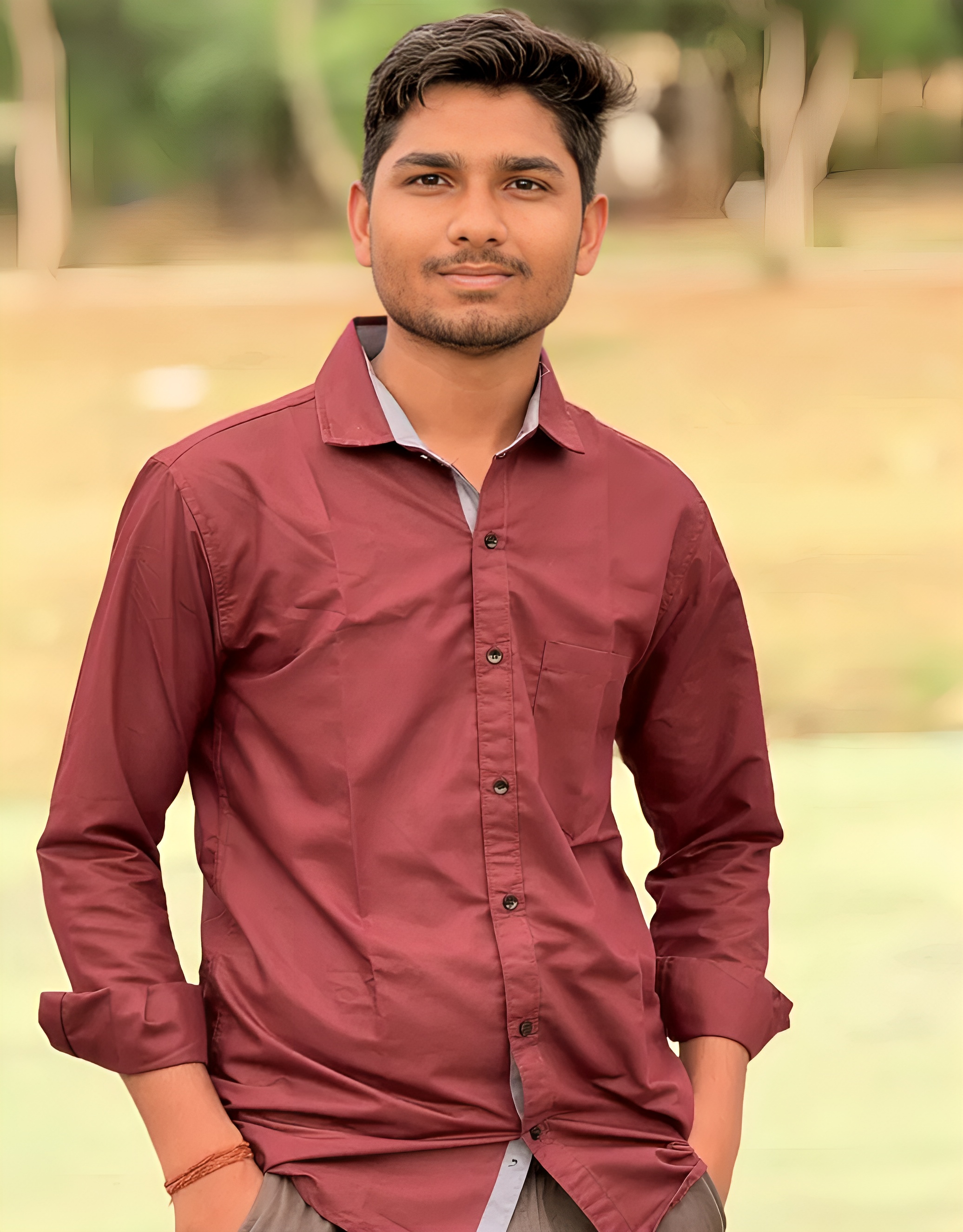 Team Member