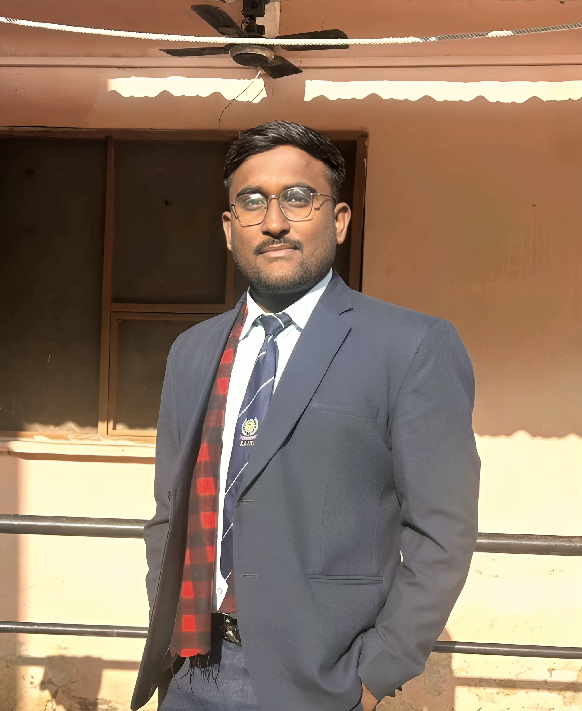 Team Member