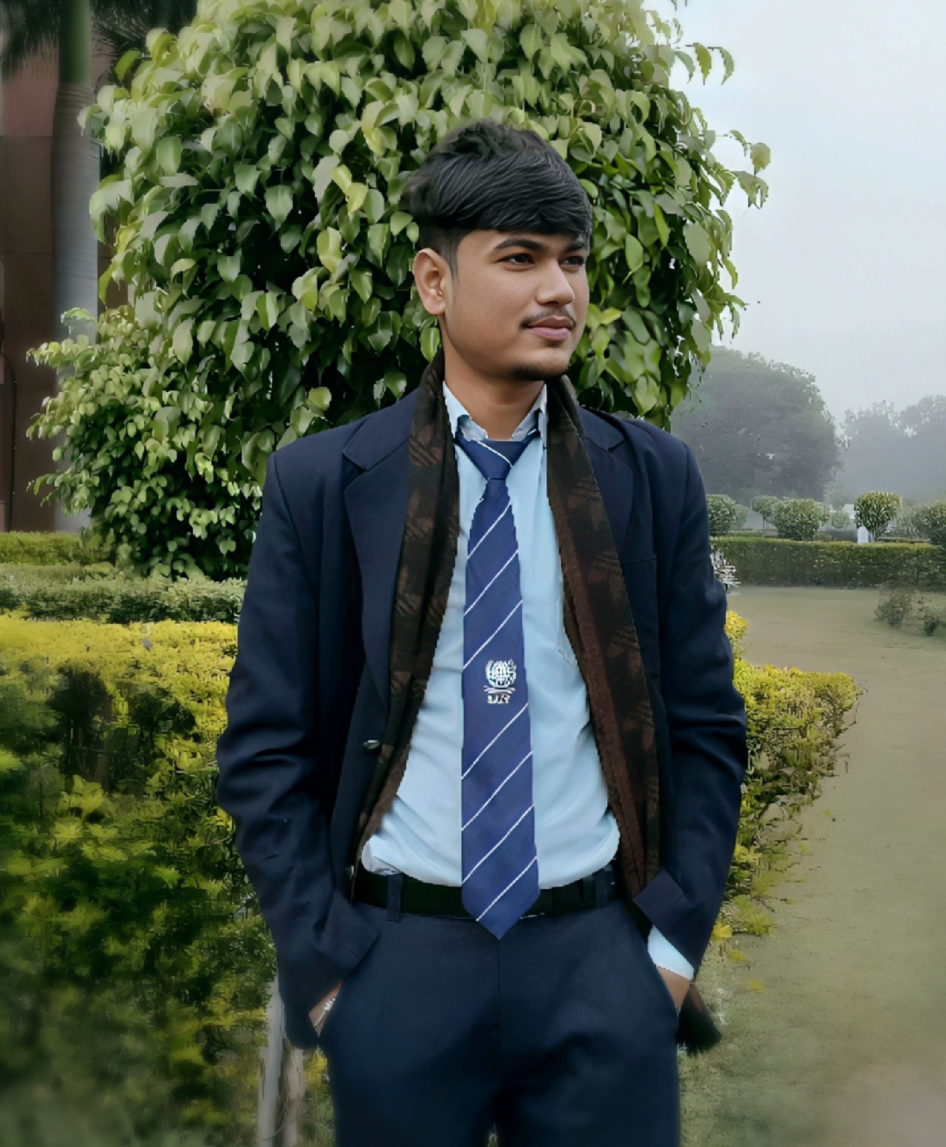 Team Member