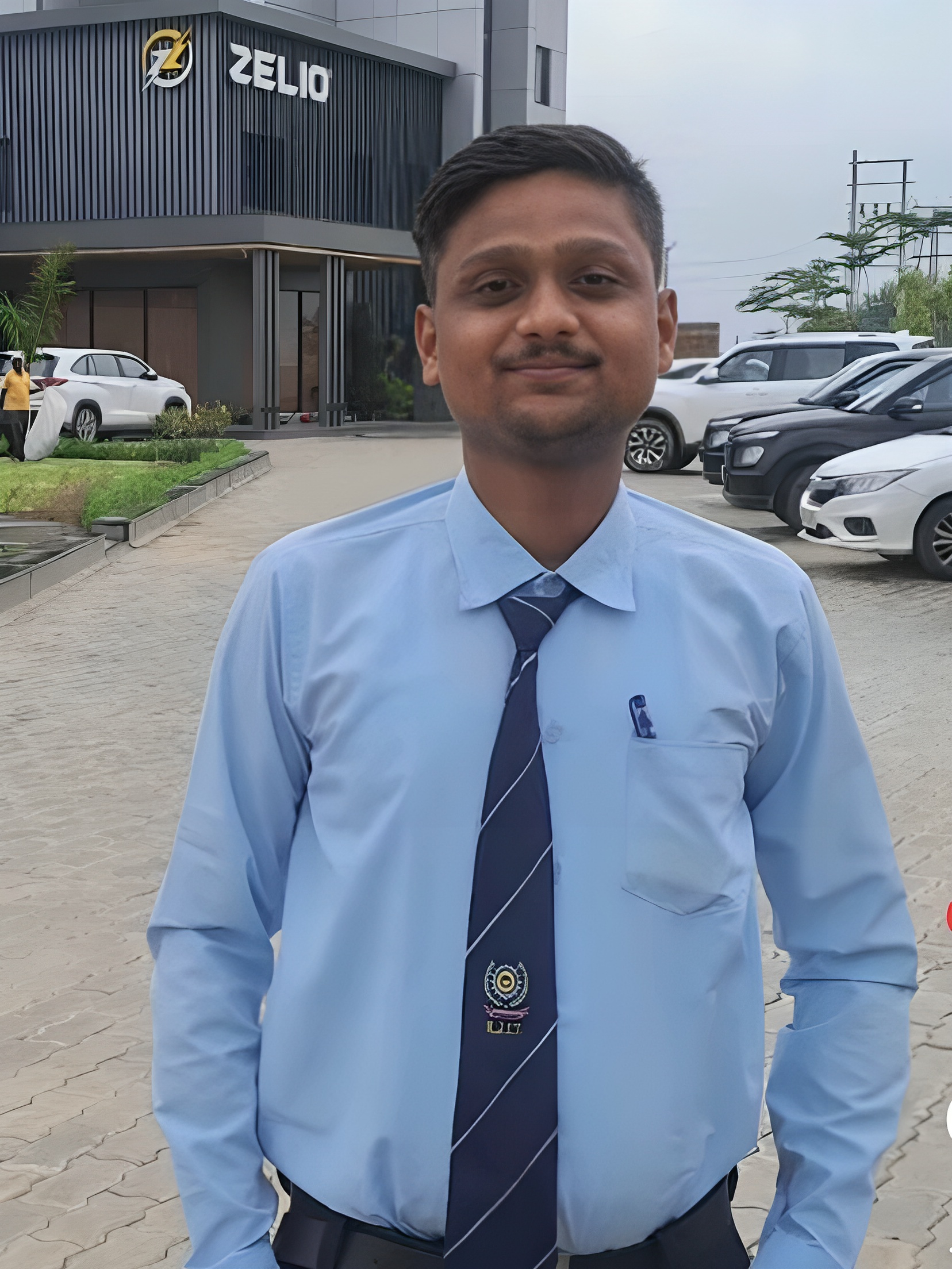 Team Member