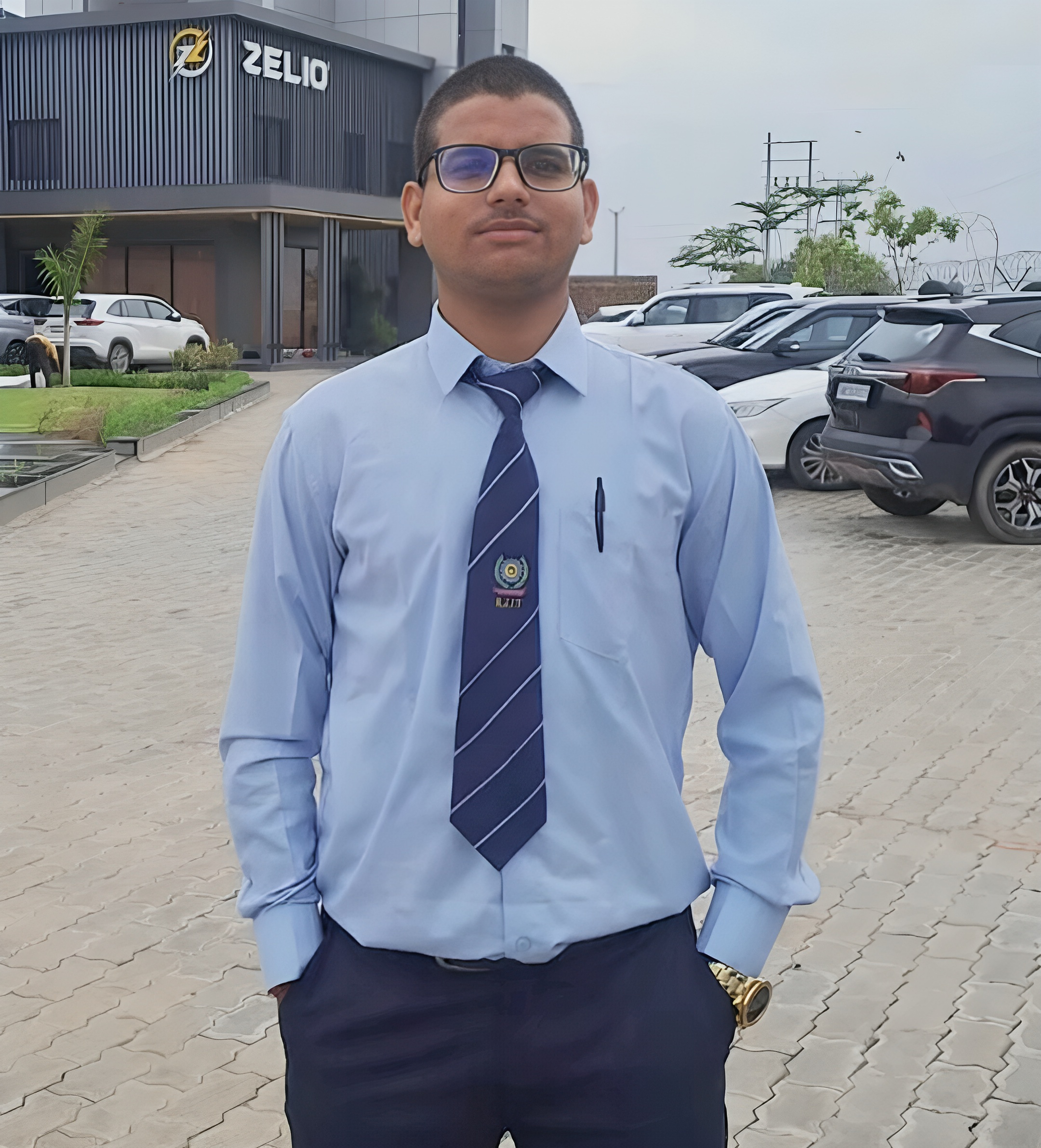 Team Member